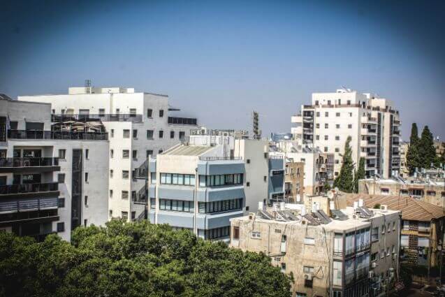 הגנה מלאה לנכס שלך. הגנה מושלמת לבנין