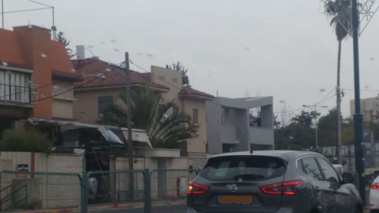 ביטוח בניין משותף בחברת הביטוח הראל