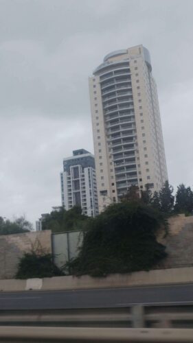 ביטוח בניין משותף מחיר