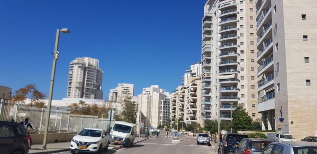 למה כדאי לעשות ביטוח בניין משותף?