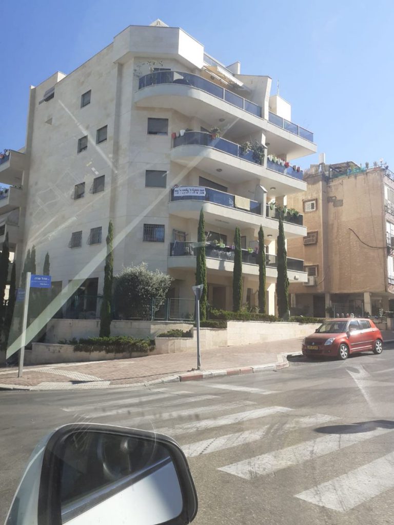 חוק בתים משותפים – מה חשוב לדעת בנושא?