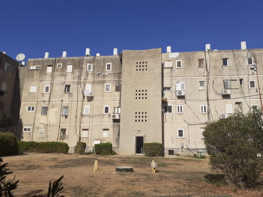 כל מה שצריך לדעת על ניהול בתים משותפים
