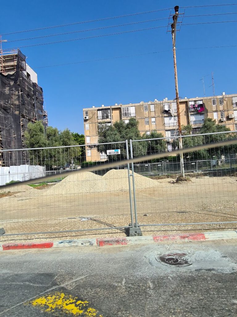 רשלנות ועד בית באר שבע