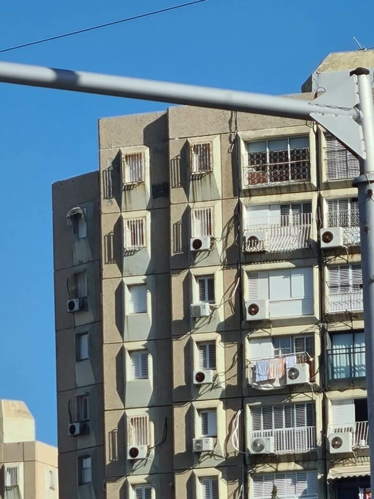 ביטוח בניין משותף - ביטוח בניינים